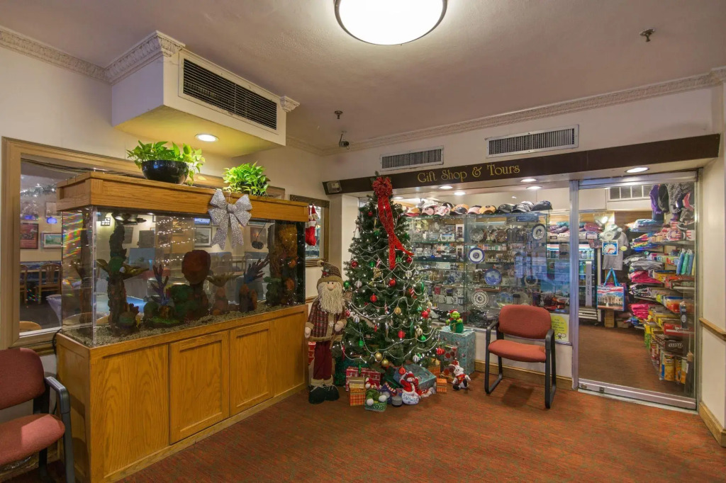Hotel Harrington