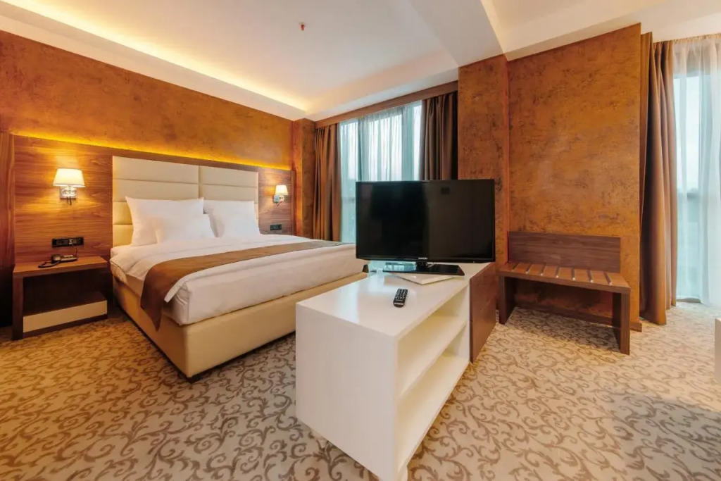 Hotel New Star