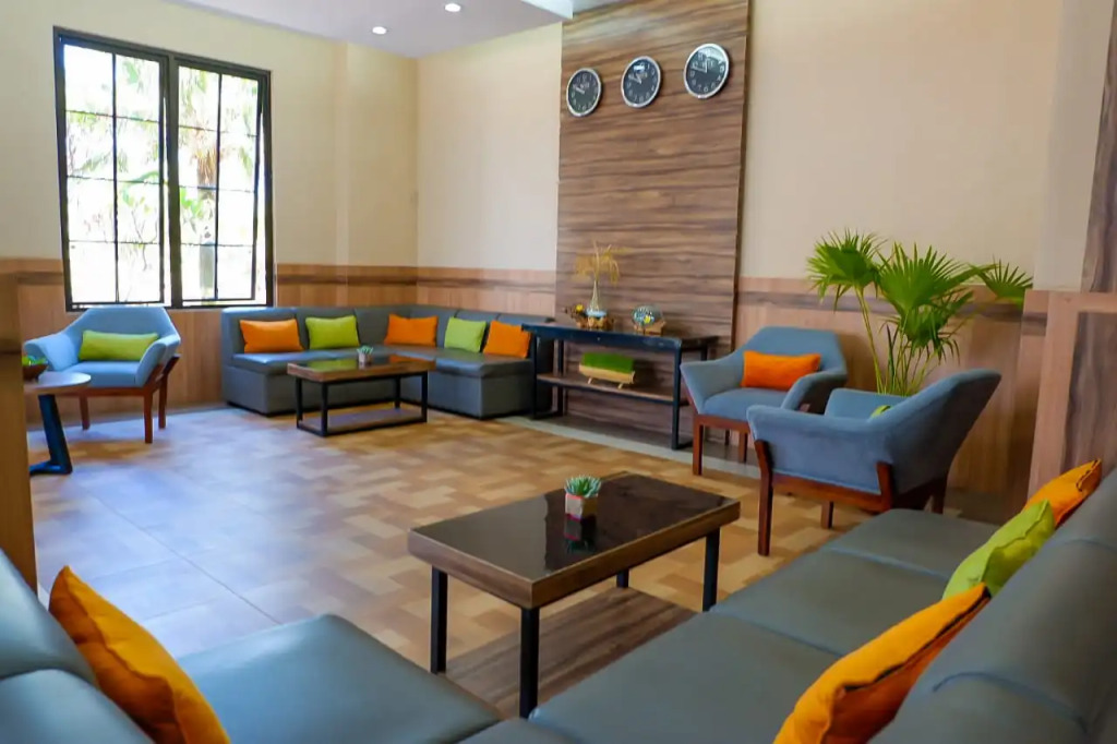 eL Hotel Malang