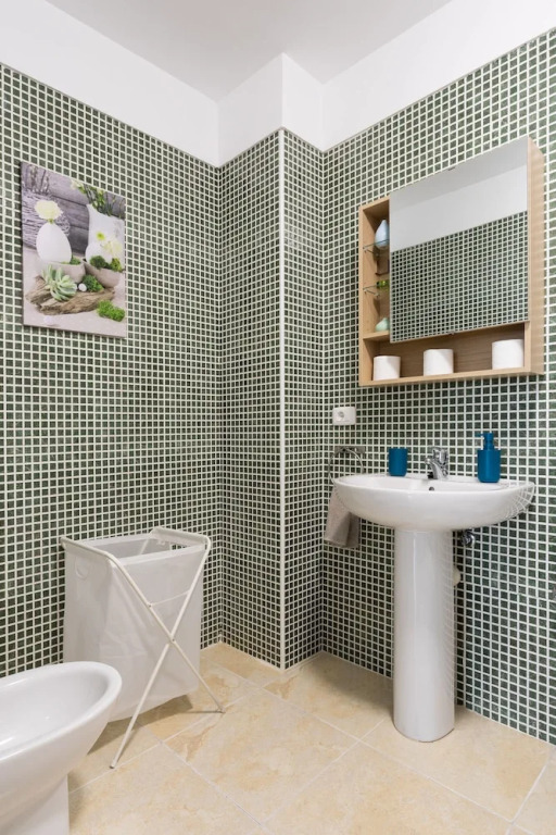 HomeLike Charming Apartment Candelaria, Wifi & Pool