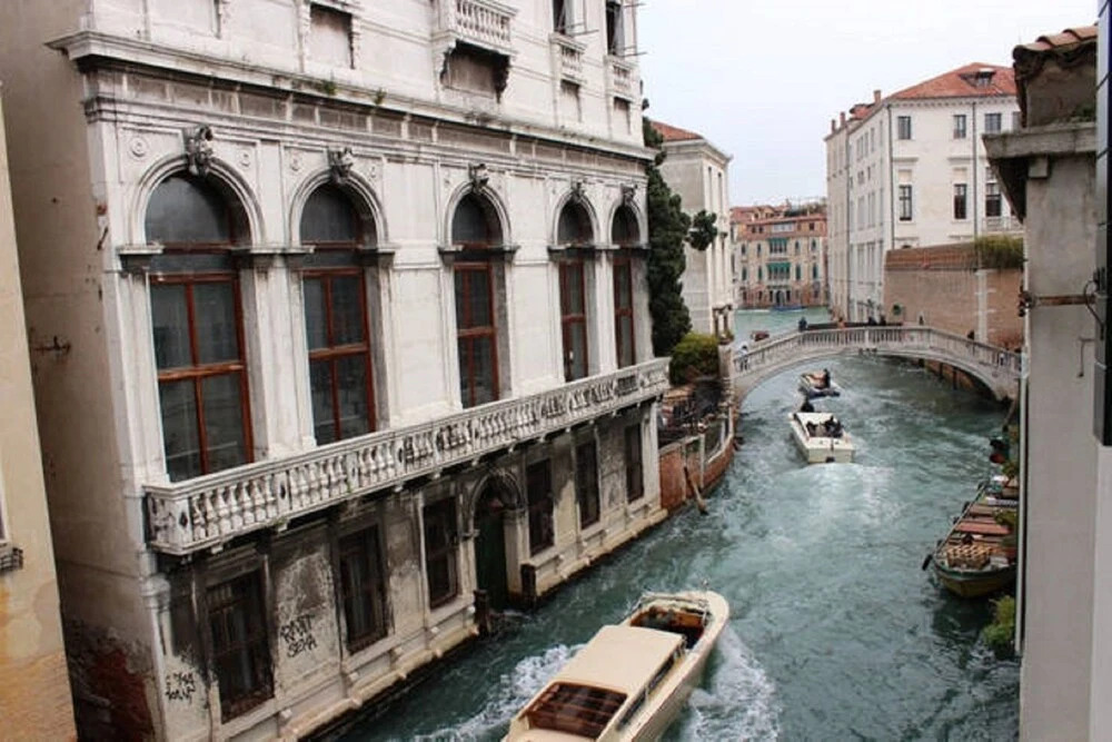 Mymagic Venice