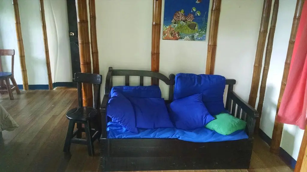 Hostel Casa de Nelly