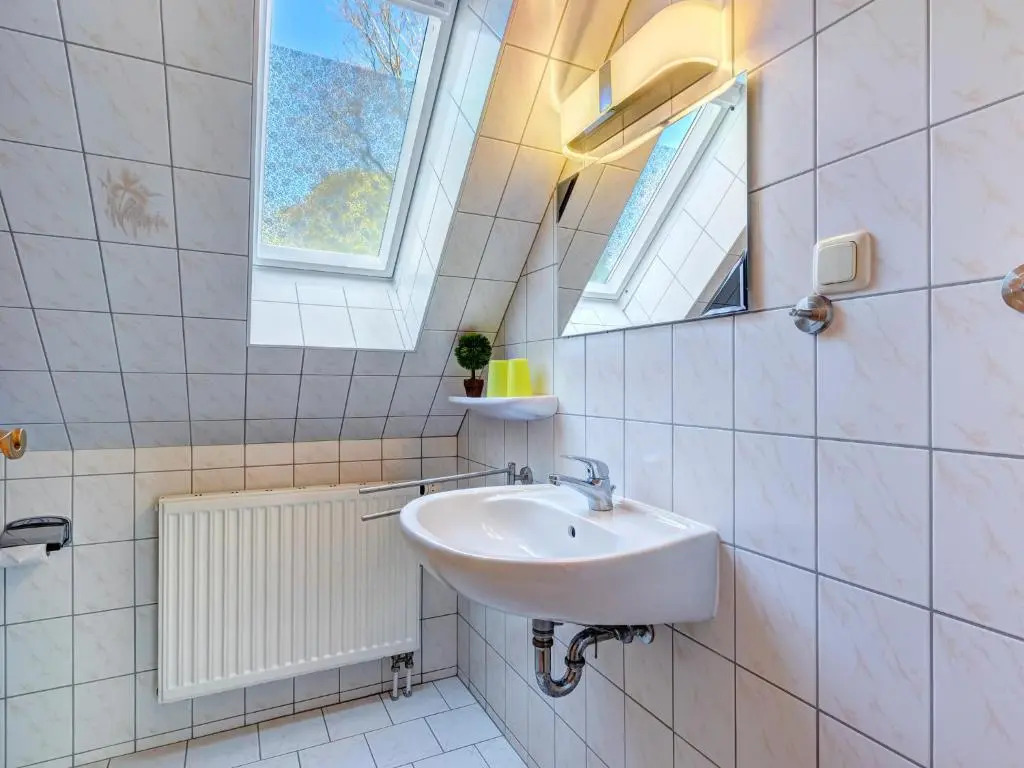 Hansehus Ferienwohnung Nr. 6