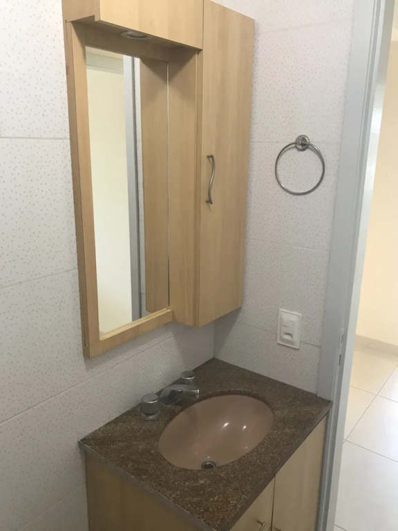 Amplo Apartamento