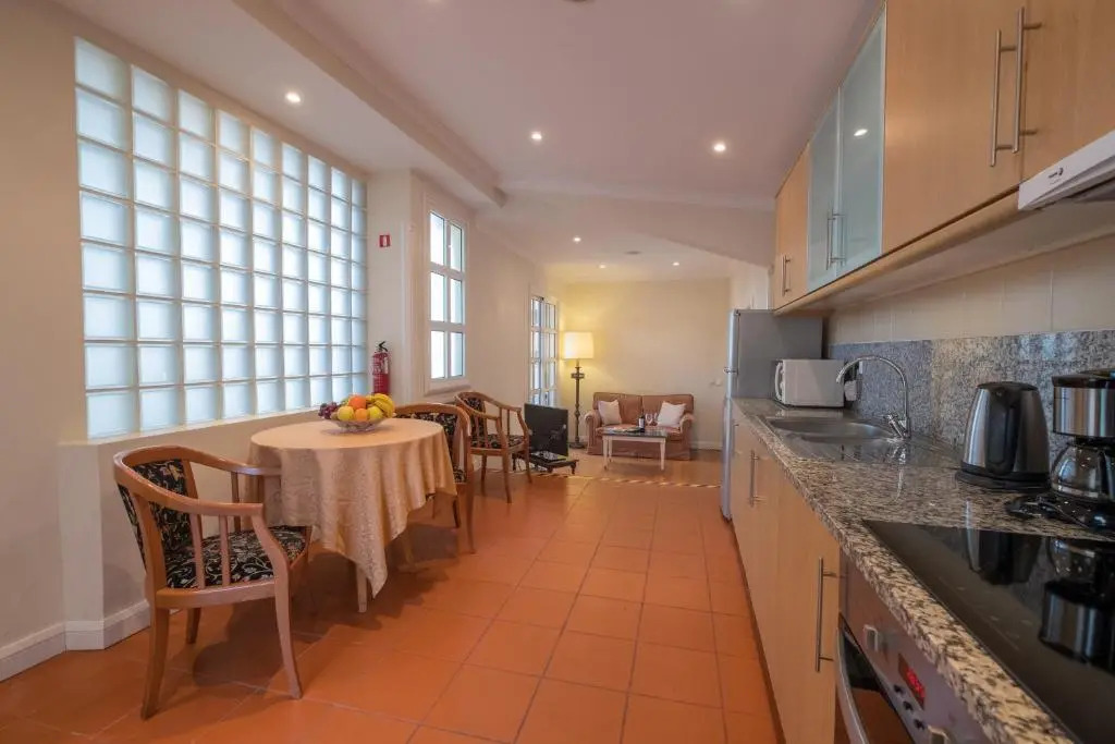 Apartments Madeira