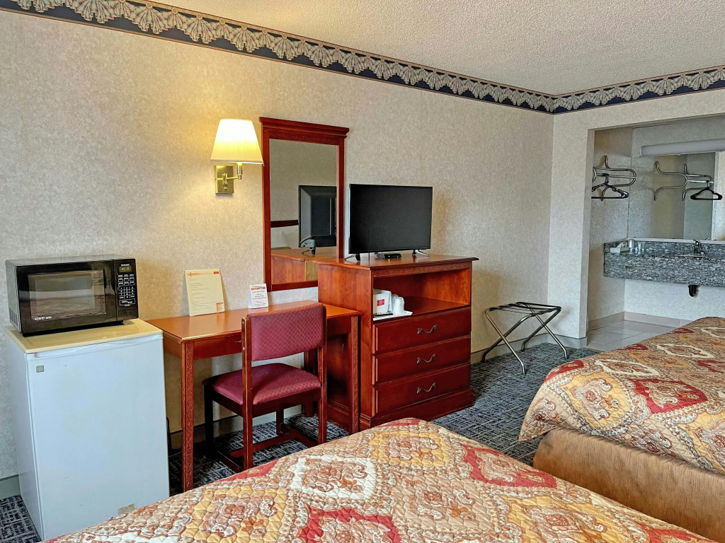 Red Carpet Inn Williamstown
