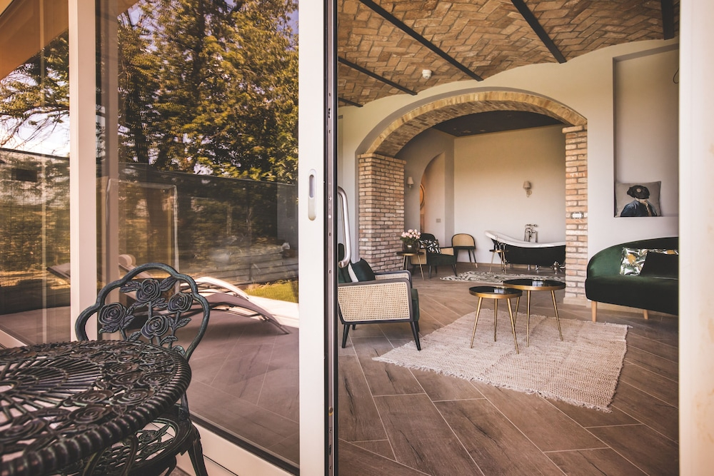 Relais Almaranto