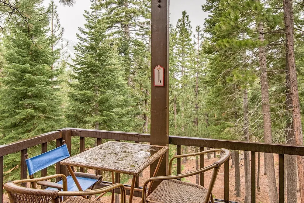 Truckee Condo 1 Mi. from Northstar by RedAwning
