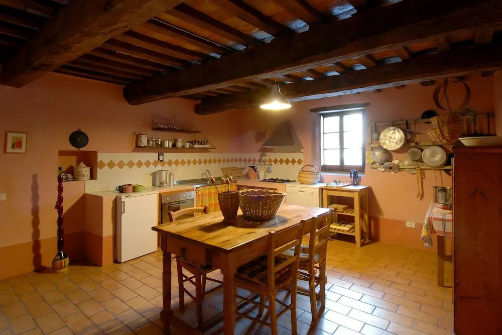 Agriturismo Chignoni