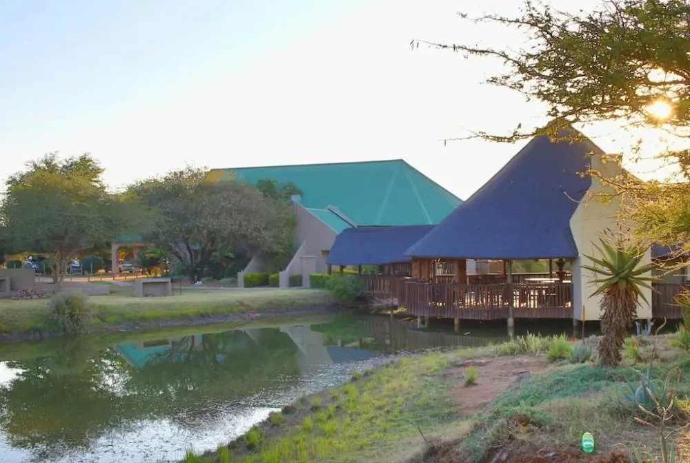 Pioneer lodge