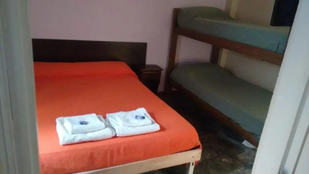 Hostel Calle 21
