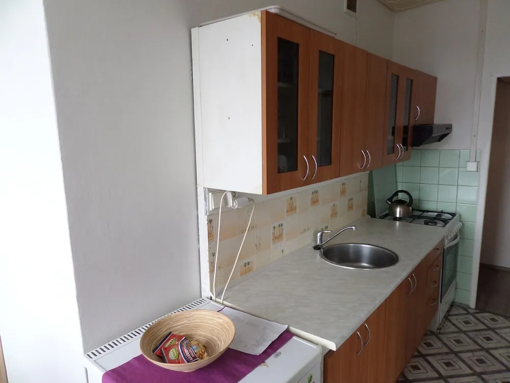 Apartmán Trutnov