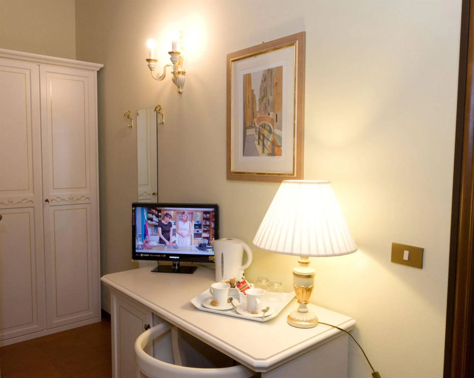 Hotel Antica Fenice