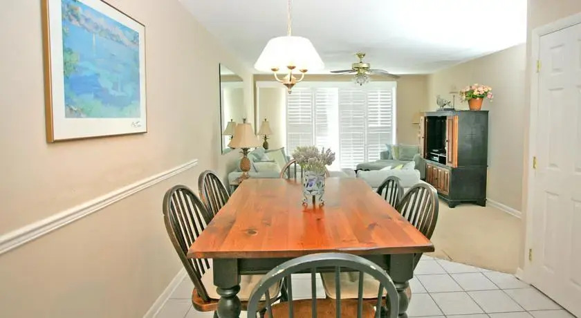 Summerhouse 132 by Vacation Rental Pros