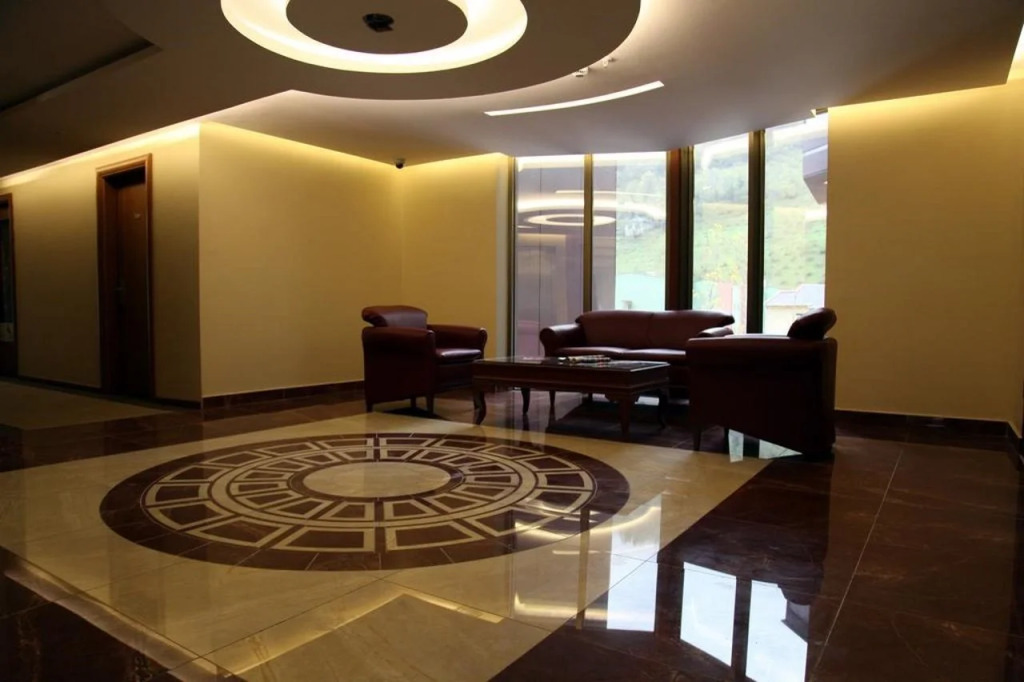 Ipekyolu Park Hotel