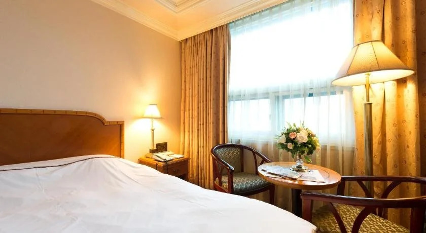 Gwangju Central Hotel