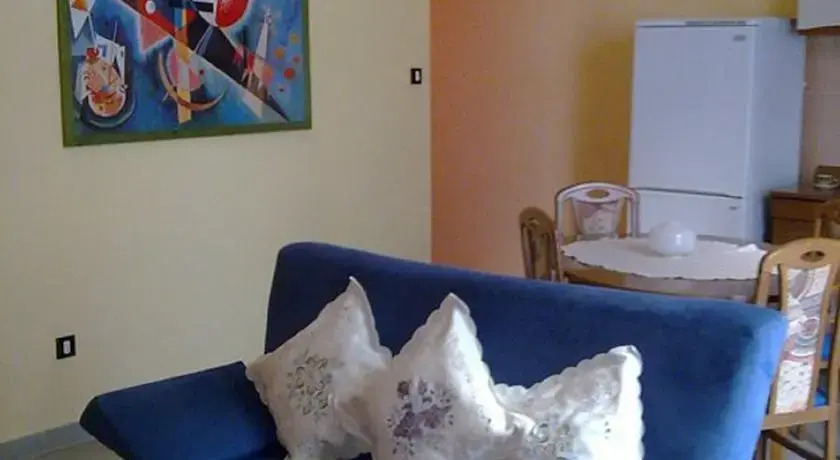 Casa Vacanze da Silvia