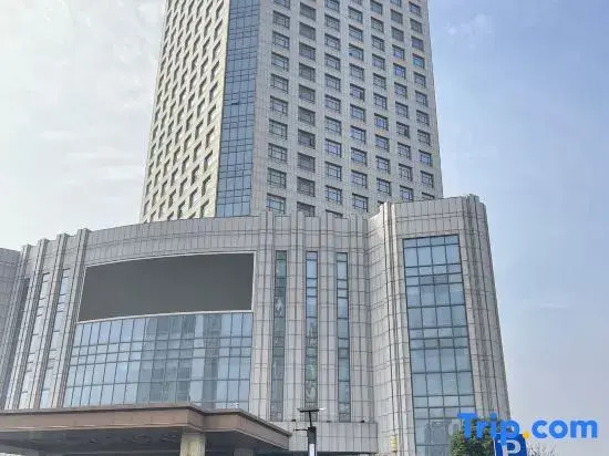 Jin Ou International Hotel