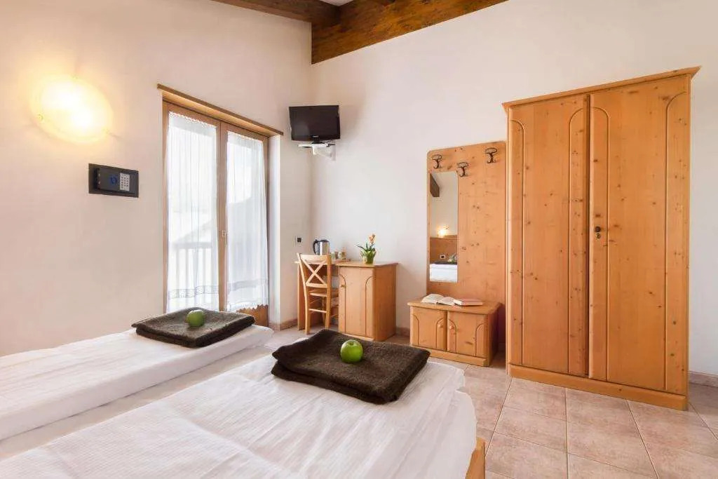 Hotel Angelo
