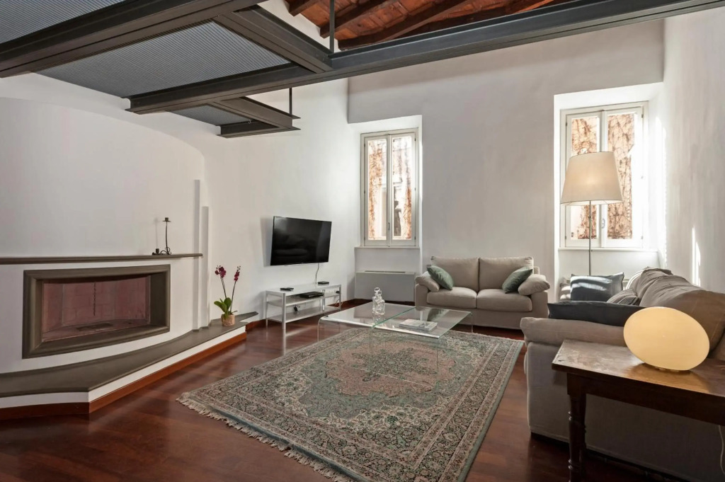 Luxury Flat by Navona Square