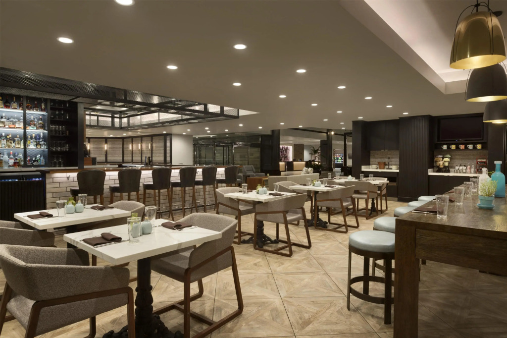 Hyatt Regency Savannah