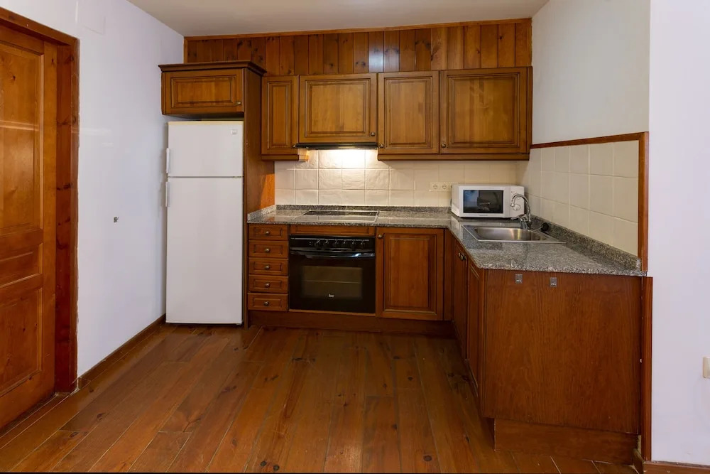 Apartamentos Rentarán