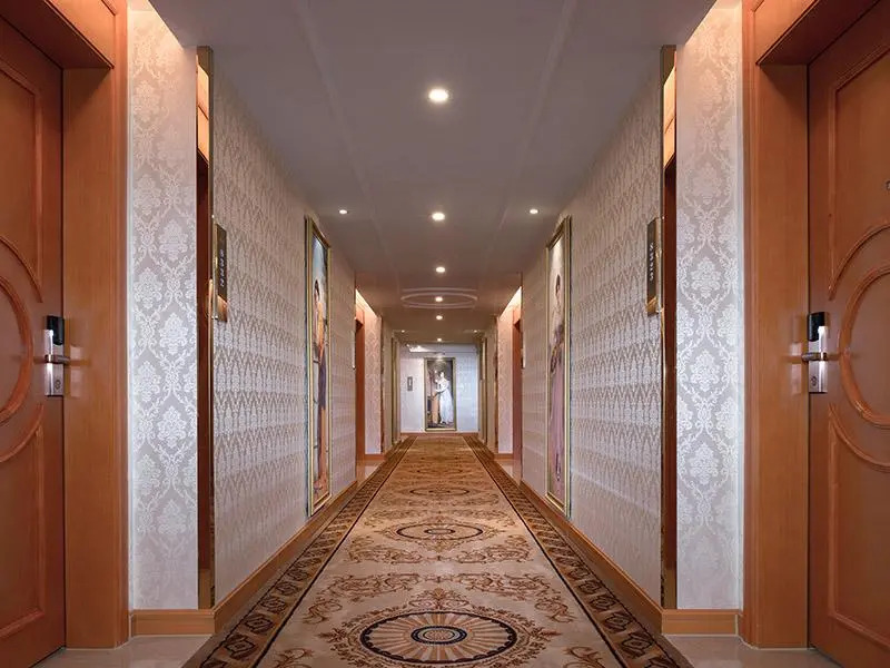 Vienna Hotel Danxiashan Scenic Spot