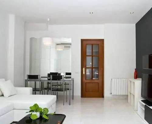 Apartment Gaudi