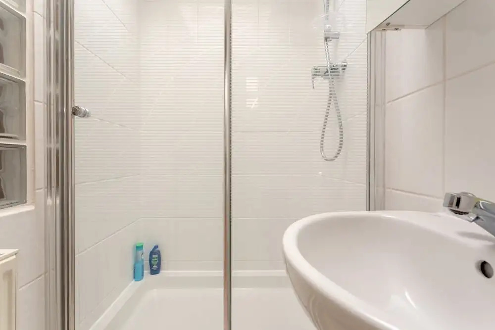 1 Bedroom Flat in South West London