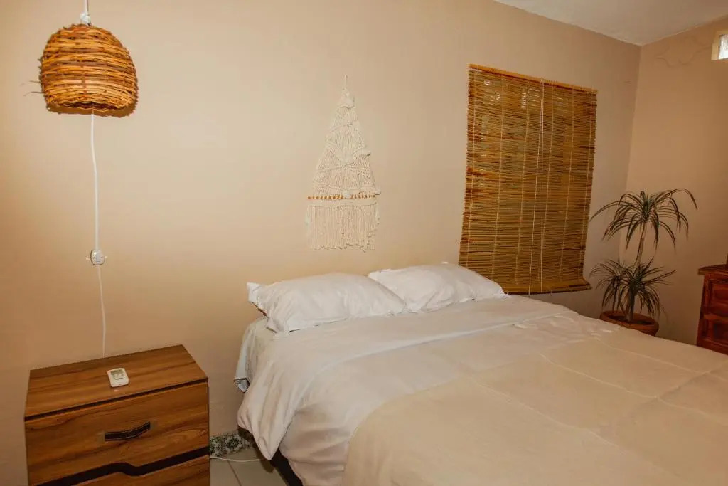 Cien Palmas- Authentic Mexican Casita 1 -Downtown