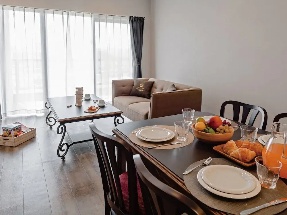 The Hotel Chatan by Sunrest Resort