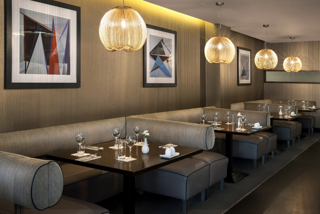 Crowne Plaza - Belfast by IHG