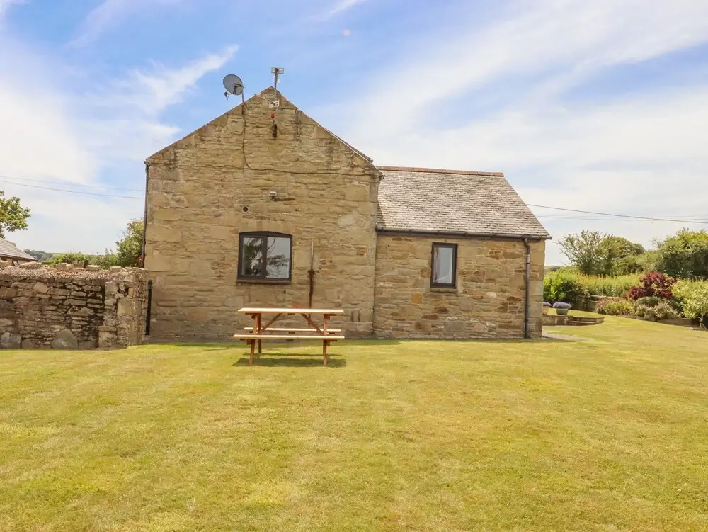 The Cottage @