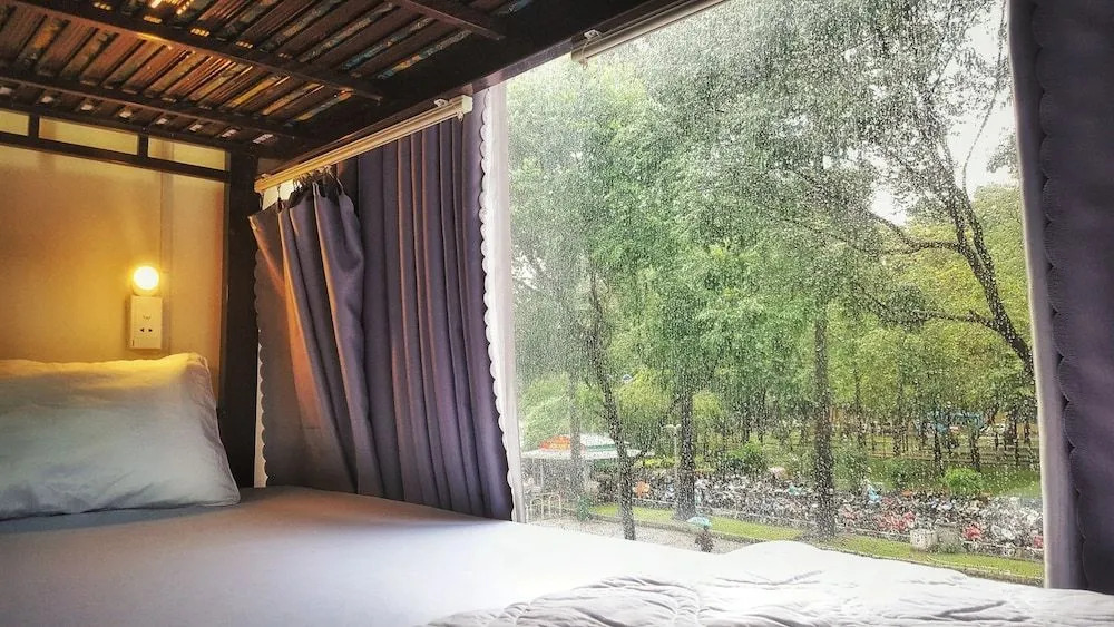 GAO Hotel