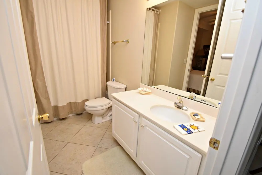 Island Royale P505 2 Bedroom Condo