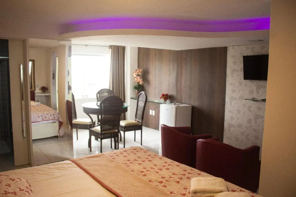 Caruaru Pallace Hotel photo 3