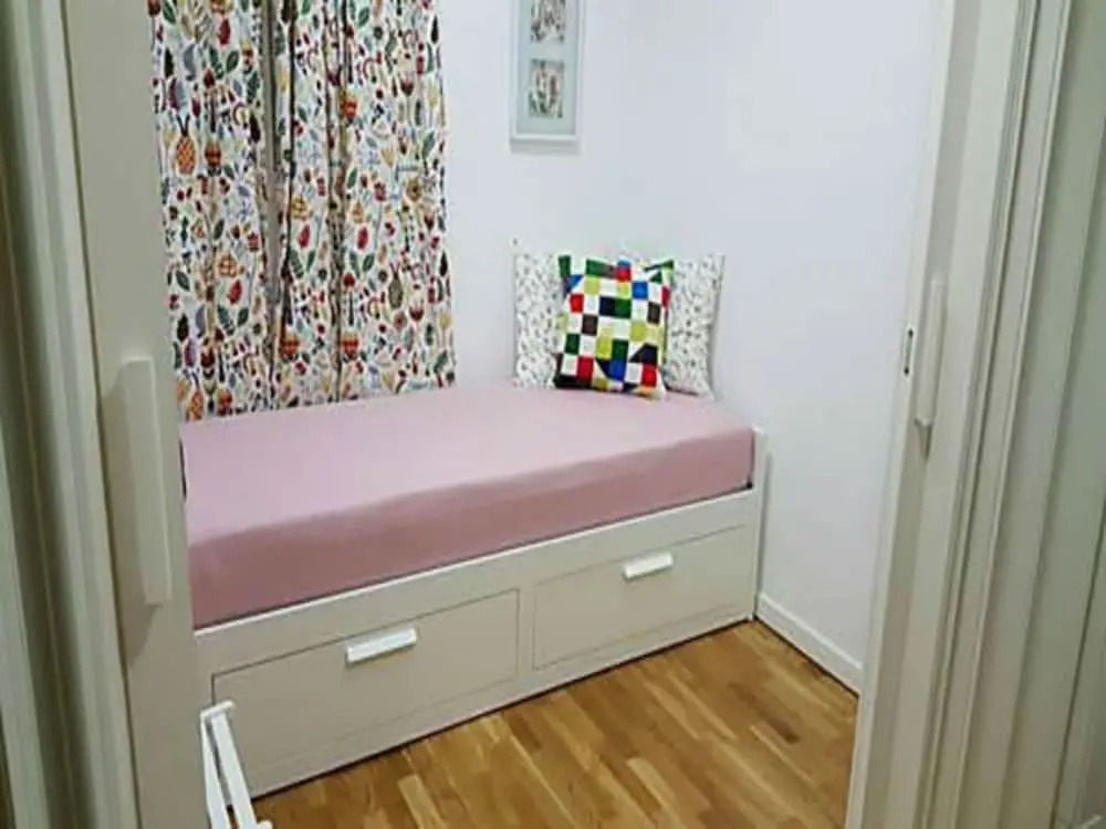 Mc Yolo Apartamento Museo Reina I