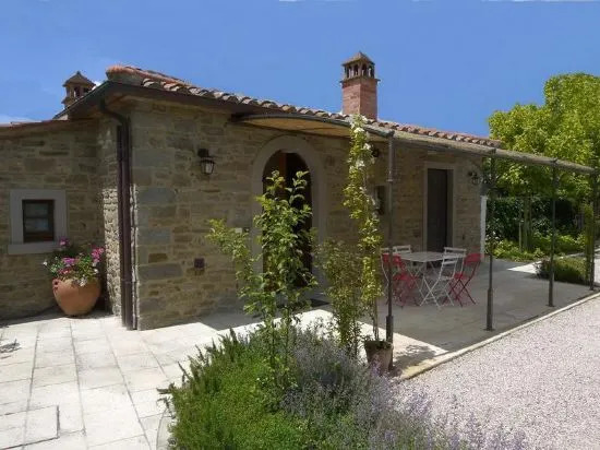 Casina La Graziosa