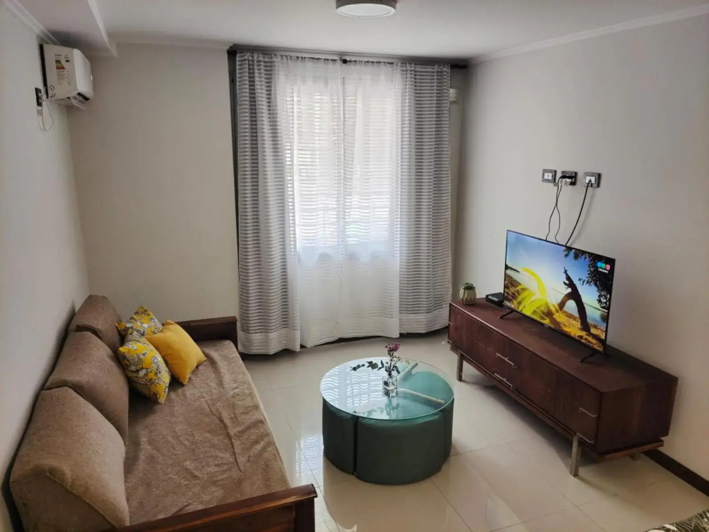 Villa Carlos Paz Inn
