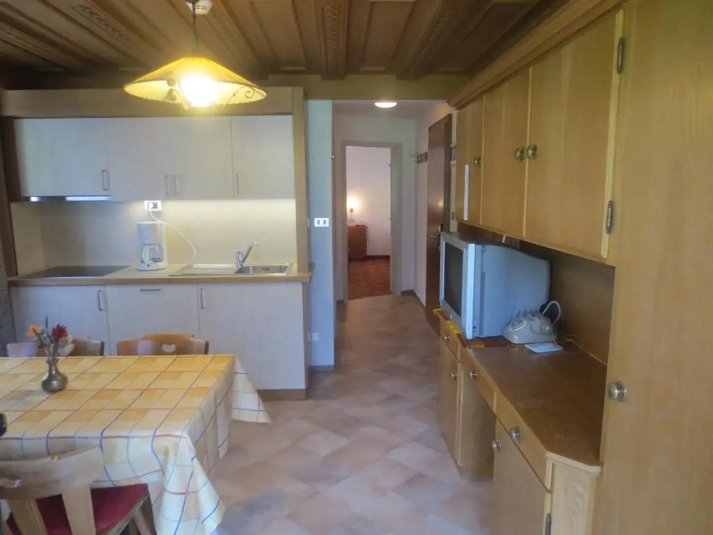 Residence Riposo