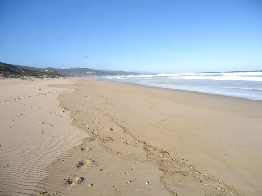 Sea Lets Keurboomstrand