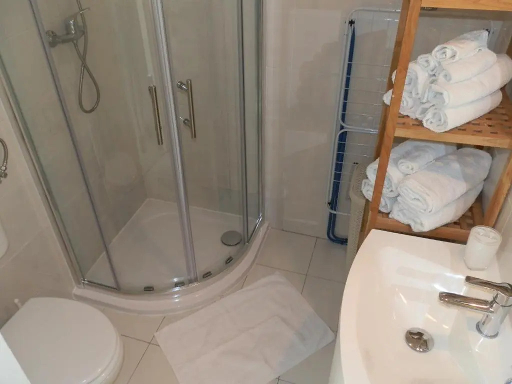 Holiday Home Casa Bianca