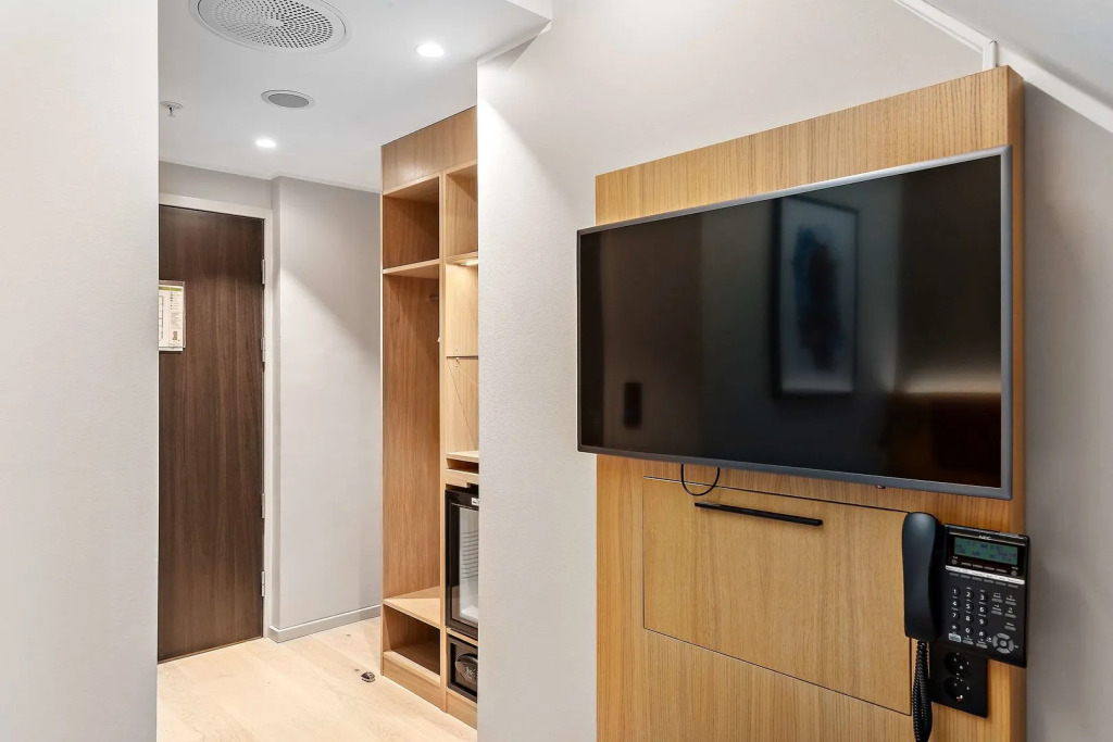 Bergen Harbour Hotel, WorldHotels Crafted