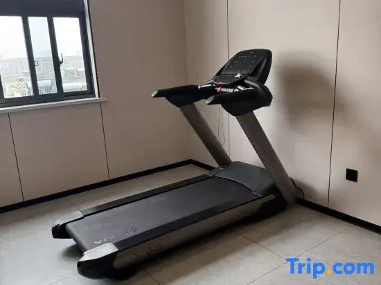Qingmu Collection Hotel (Tongcheng International Financial Plaza Wangxi East Road)