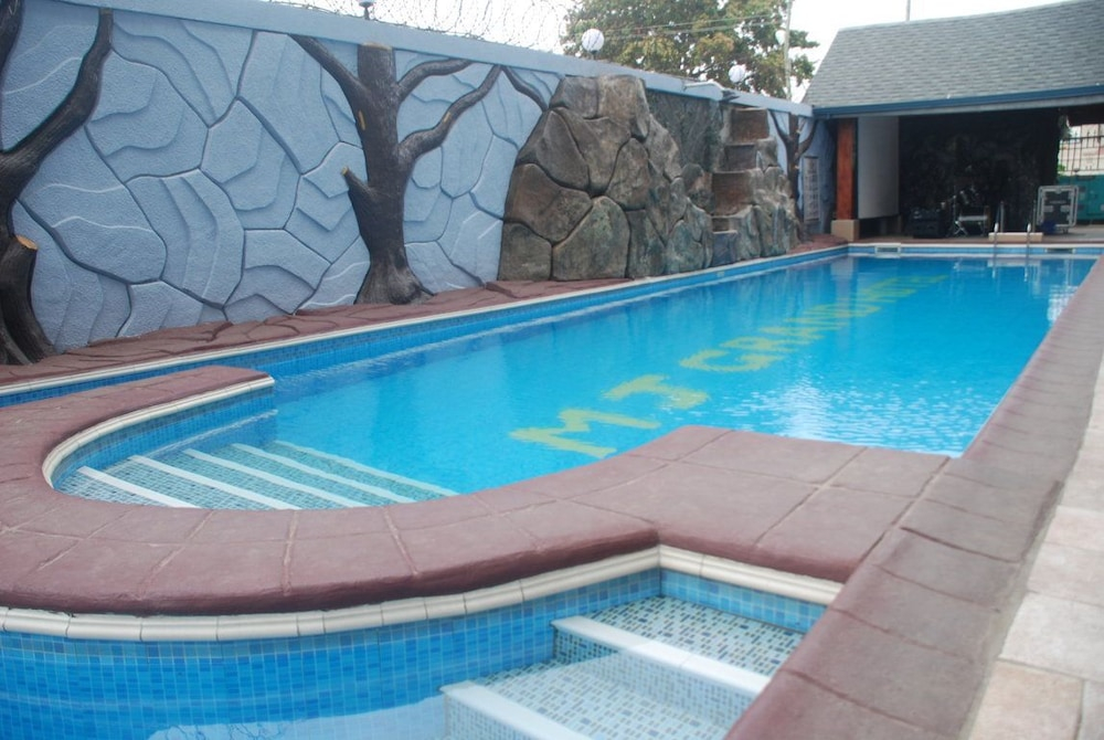 MJ Grand Hotel