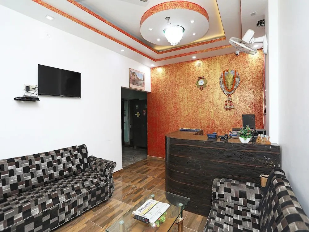 OYO 14664 Assi River Guest House