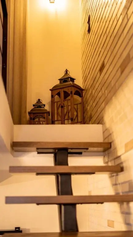 Εν Ιωαννίνοις loft 2
