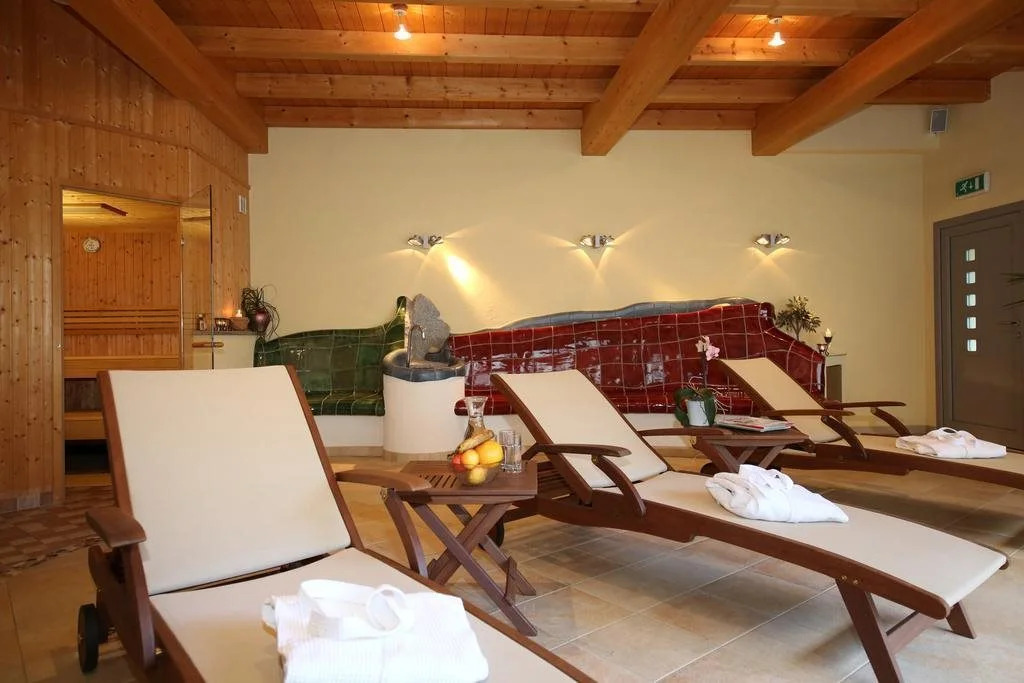 Gasthof - Landhotel Ernst
