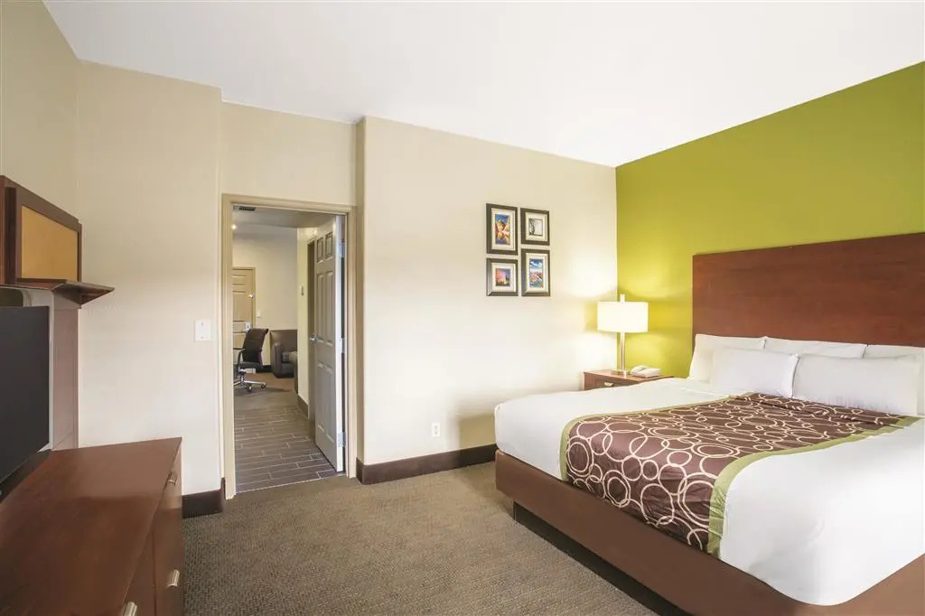 La Quinta Inn Suites Conference Center Prescott