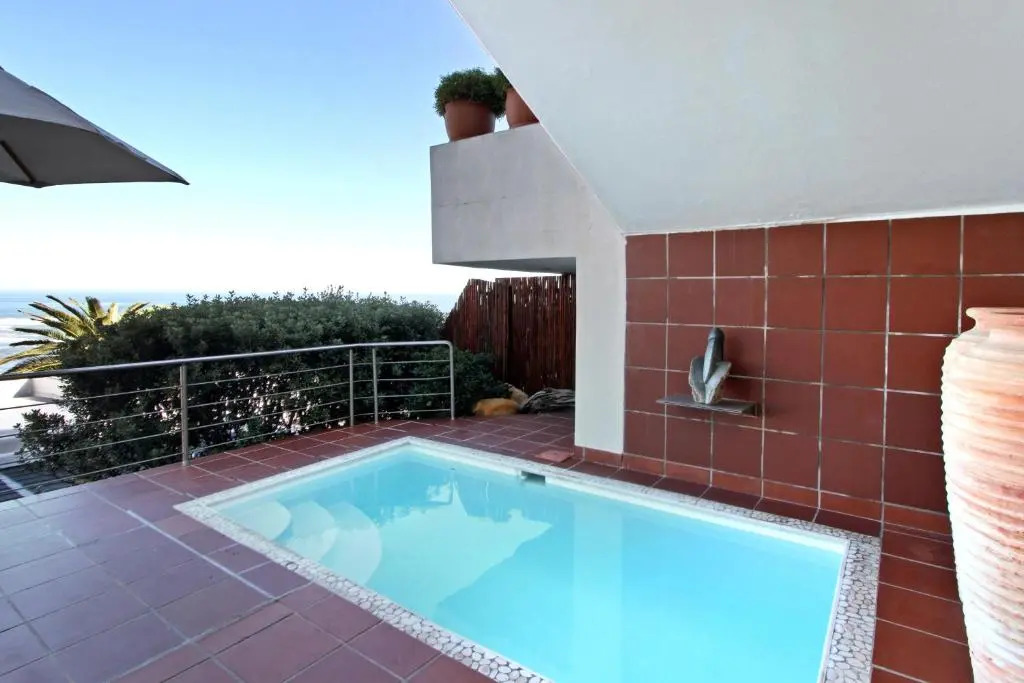 Camps Bay Terrace Suite
